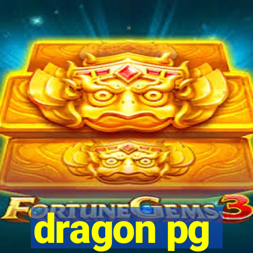 dragon pg